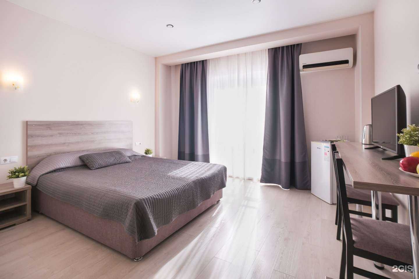 Отзывы на компанию Абрикос плюс в г. Геленджик c фото