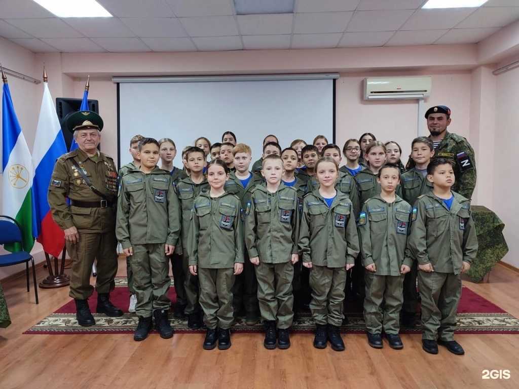 Отзывы на компанию Средняя школа №2 в г. Нефтекамск c фото