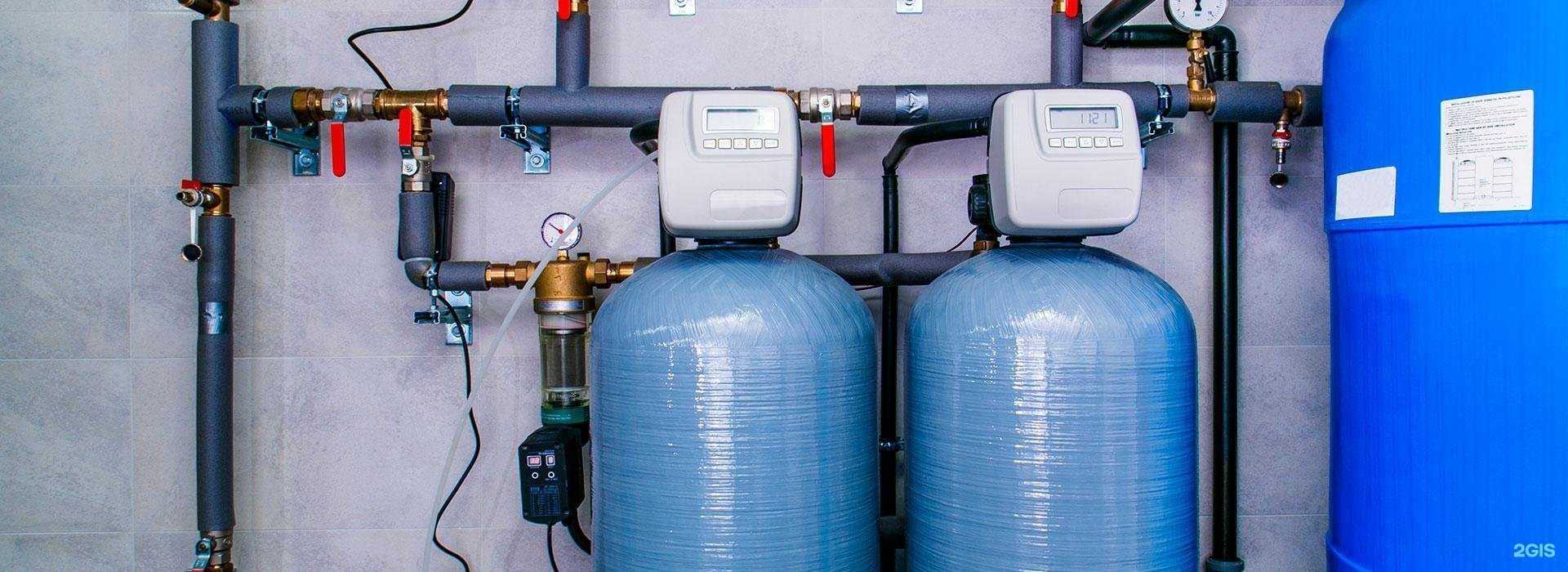 Отзывы на компанию Уральский центр анализа и очистки воды в Челябинске c фото