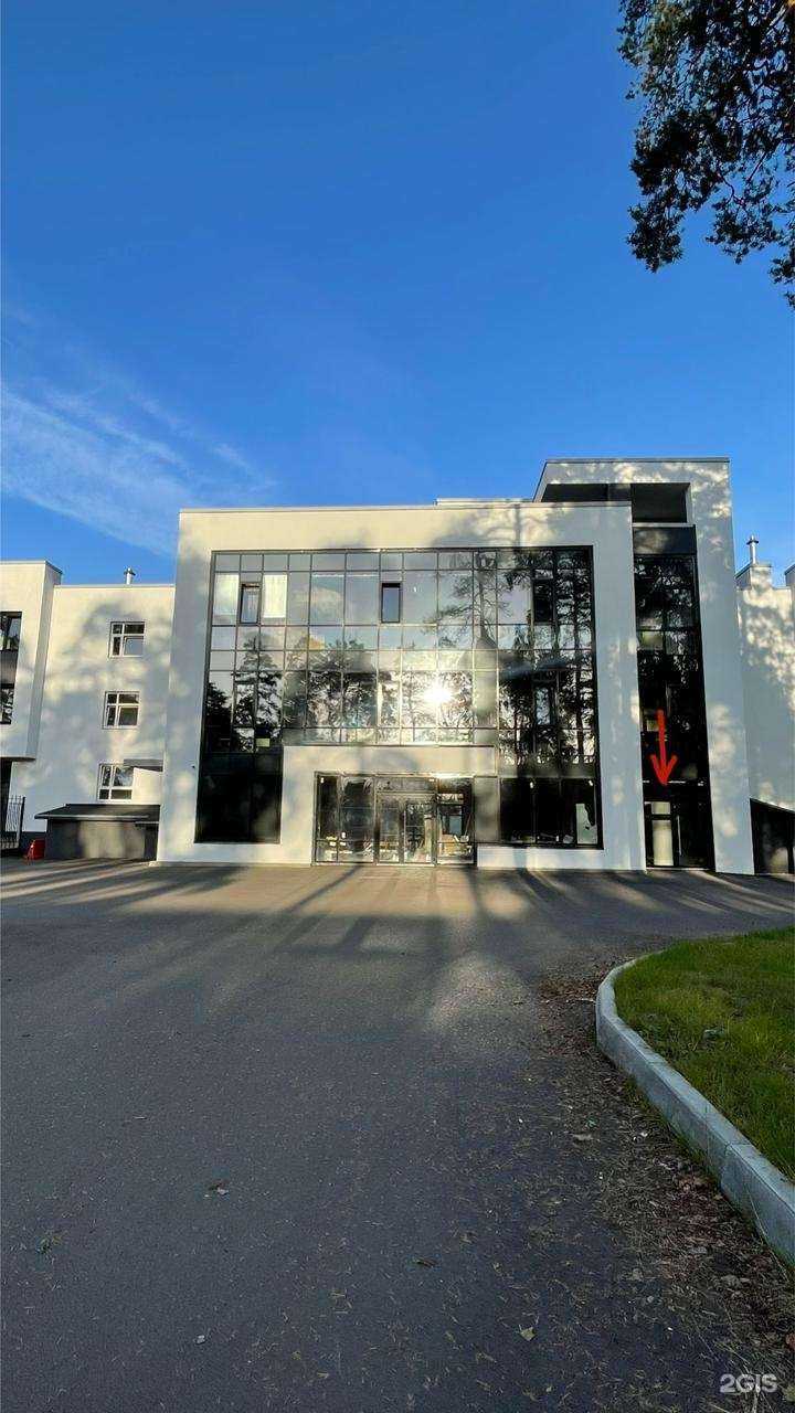 Отзывы на компанию Студия красоты в г. Всеволожск c фото