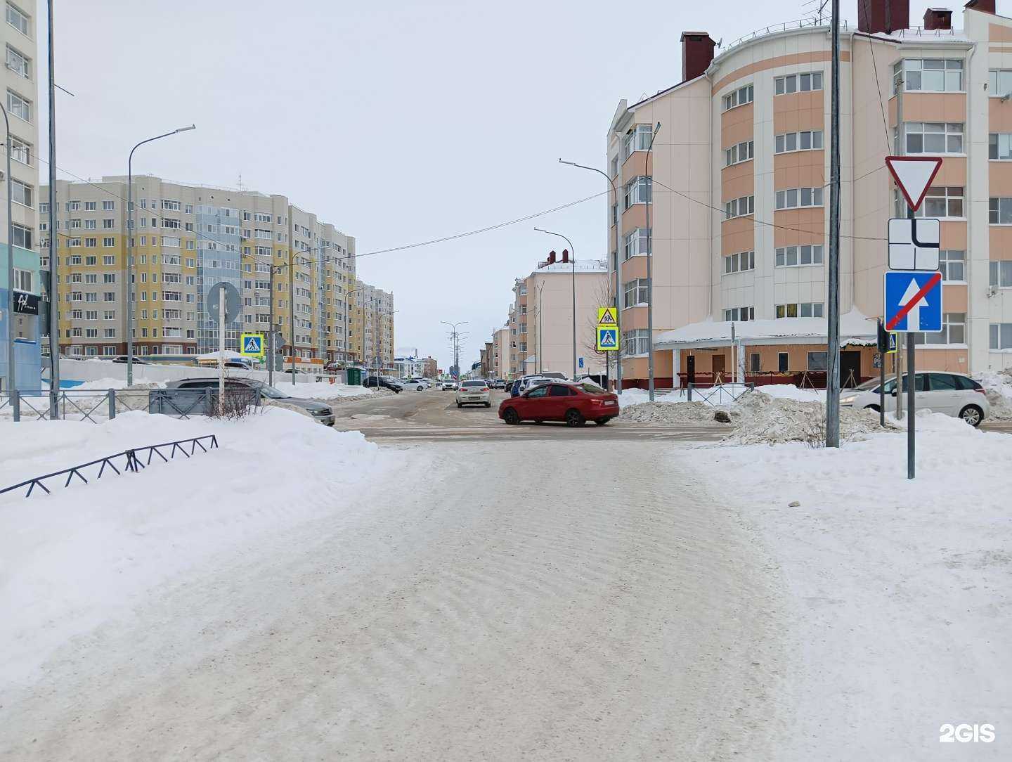 Отзывы на компанию Lak_hm в Ханты-Мансийске c фото - фотография 2 из 2