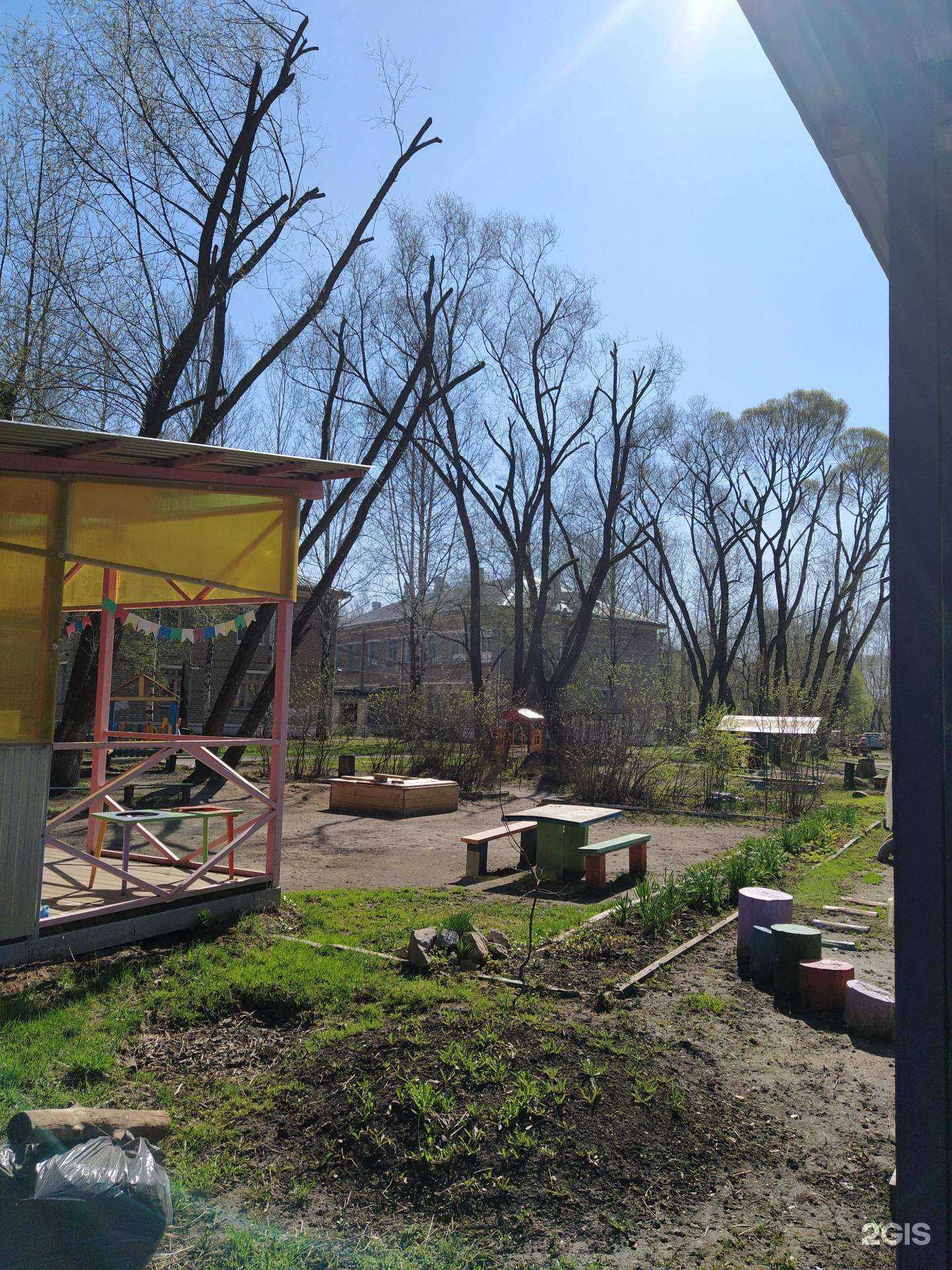 Отзывы на компанию Центр развития ребенка-детский сад №161 г. Перми в г. Пермь c фото