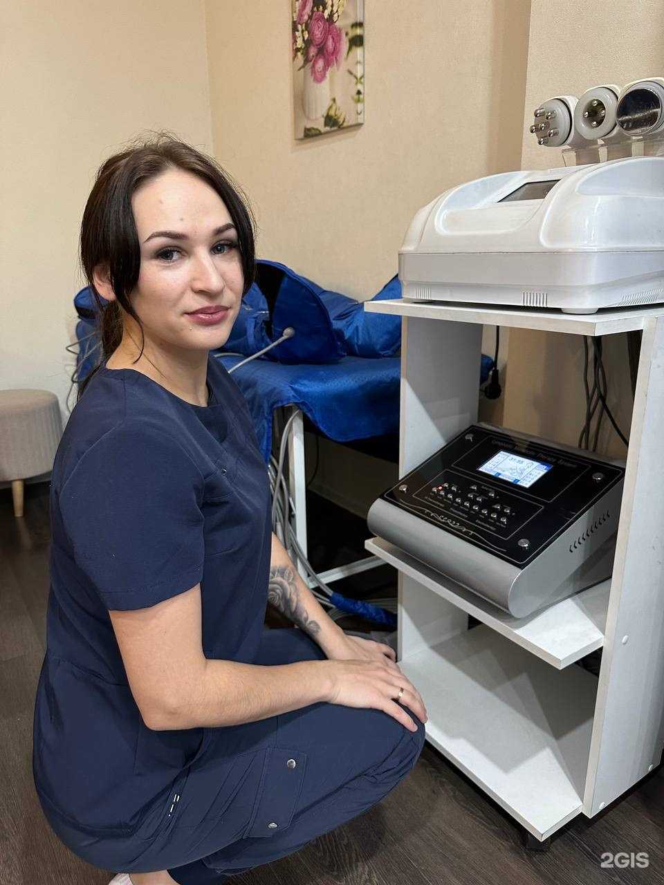 Отзывы на компанию Green Laser  в г. Сосновоборск c фото