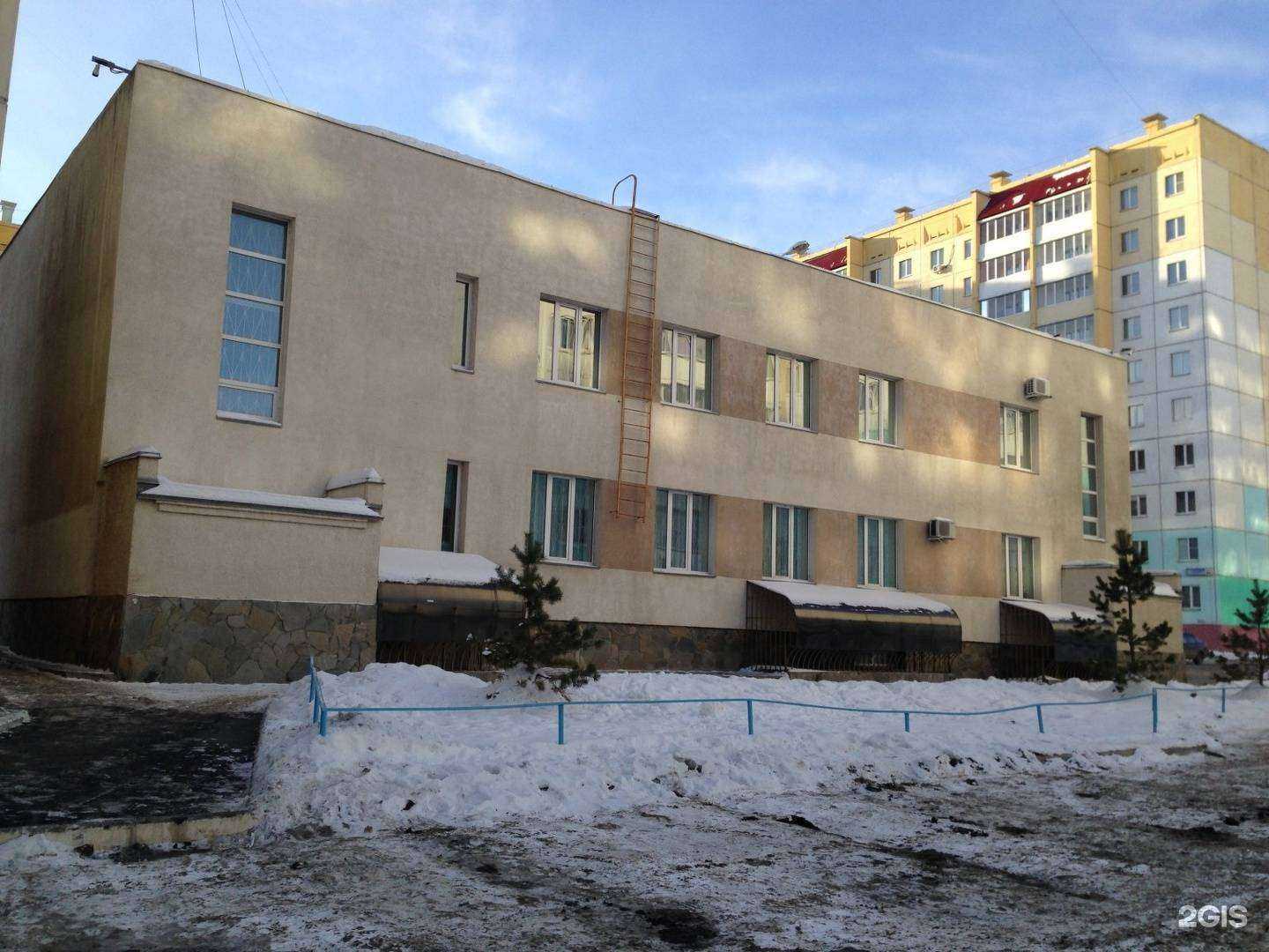 Отзывы на компанию Суворов в Челябинске c фото - фотография 2 из 2