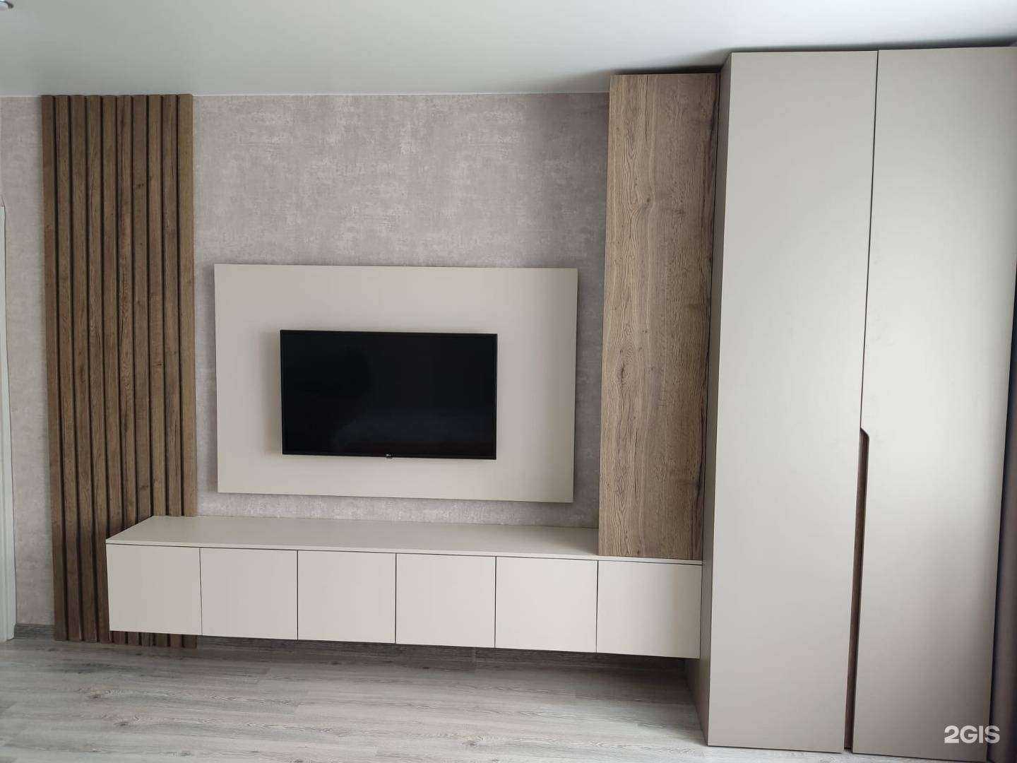 Отзывы на компанию Геометрия мебели в г. Озёрск c фото