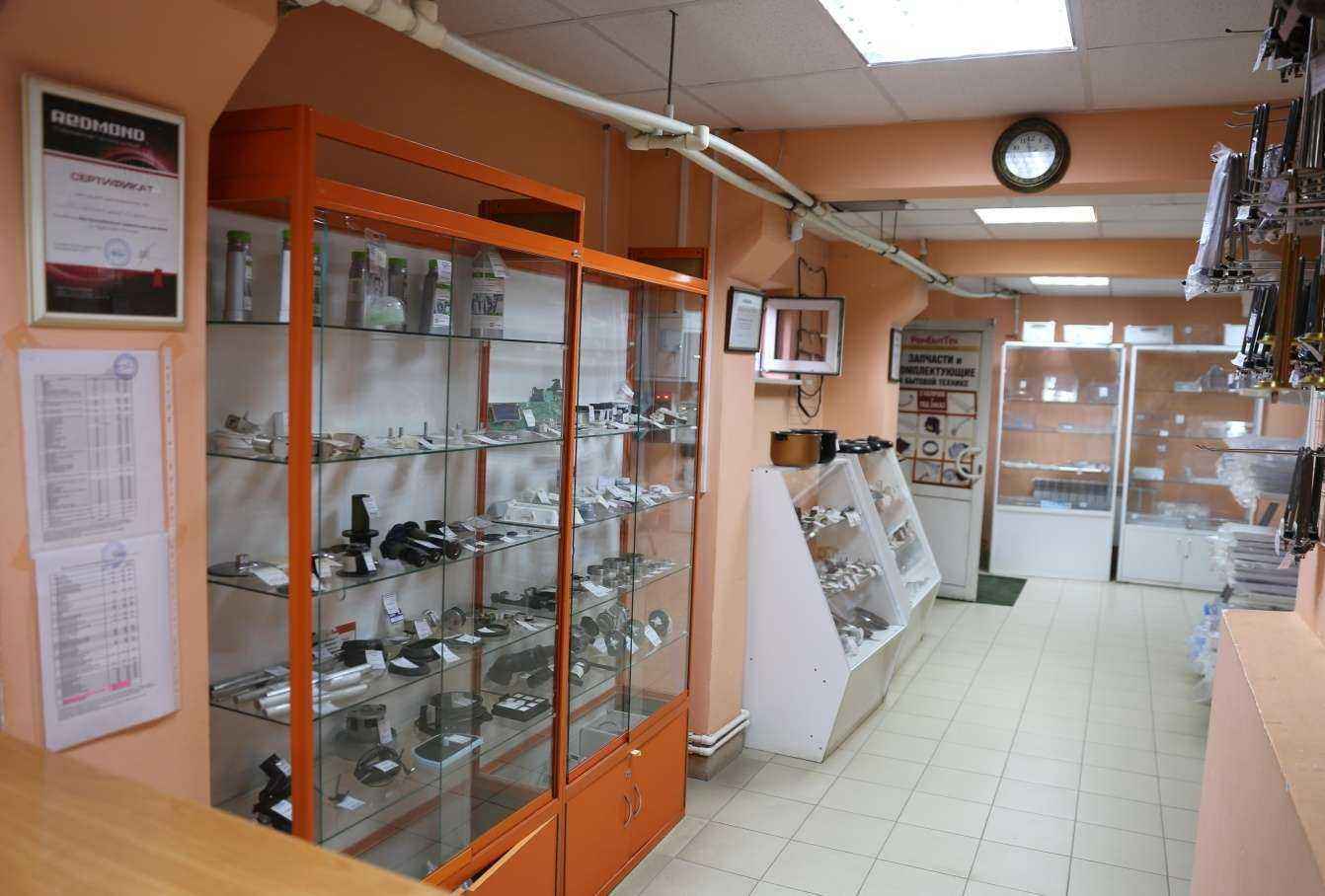 Отзывы на компанию РемБытТех в г. Уфа c фото