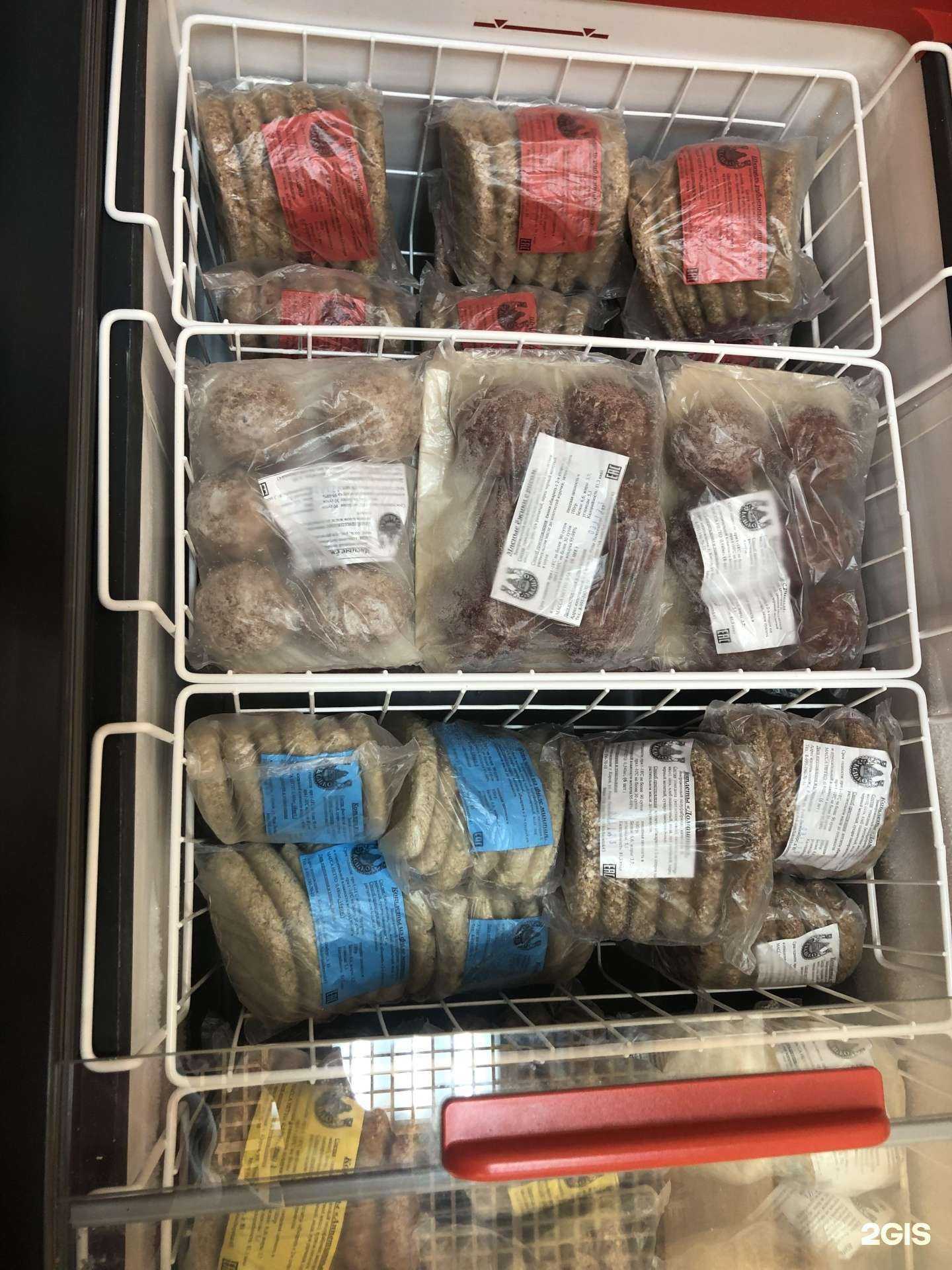 Отзывы на компанию Лукошко в Кирове c фото