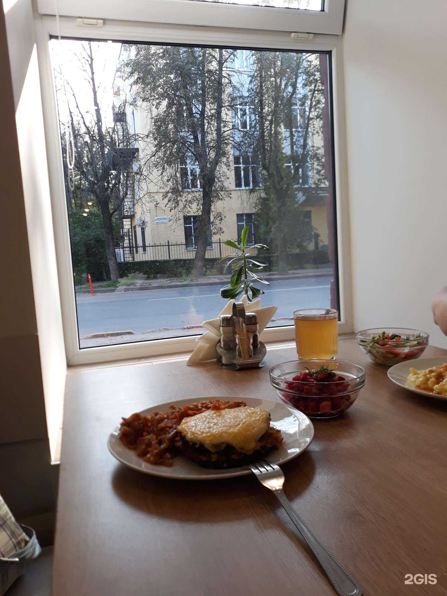 Отзывы на компанию Столовушка в г. Псков c фото