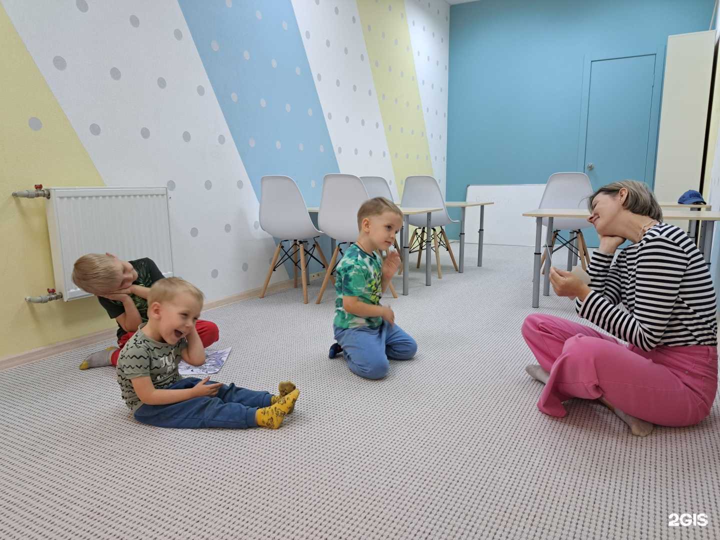 Отзывы на компанию Весело Вместе в Саратове c фото