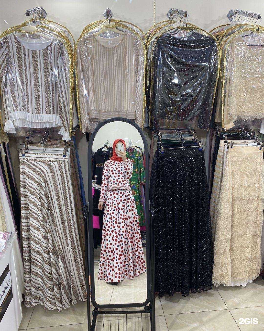 Отзывы на компанию Monika в Грозном c фото