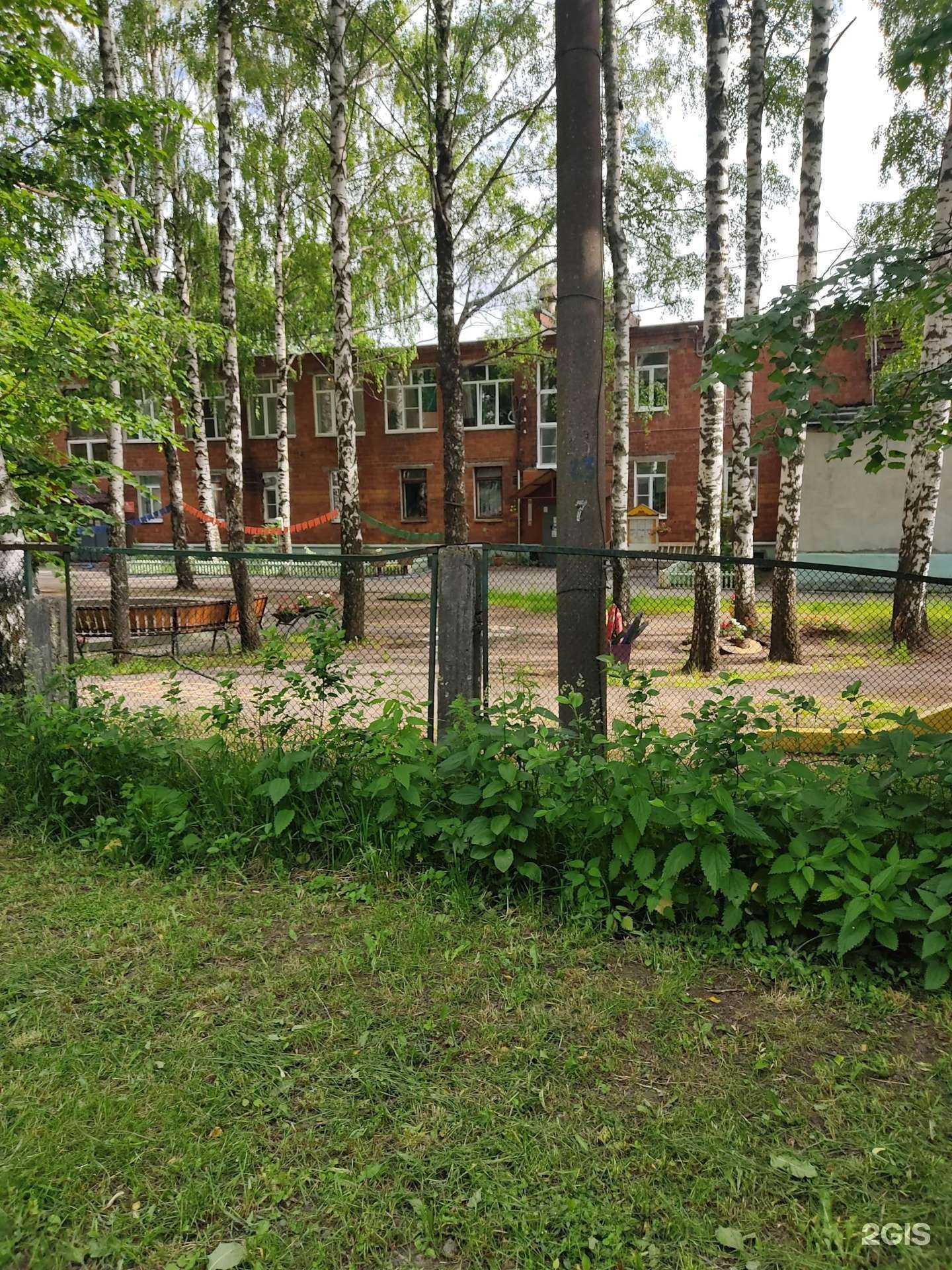 Отзывы на компанию Детский сад №315 общеразвивающего вида в Нижнем Новгороде c фото