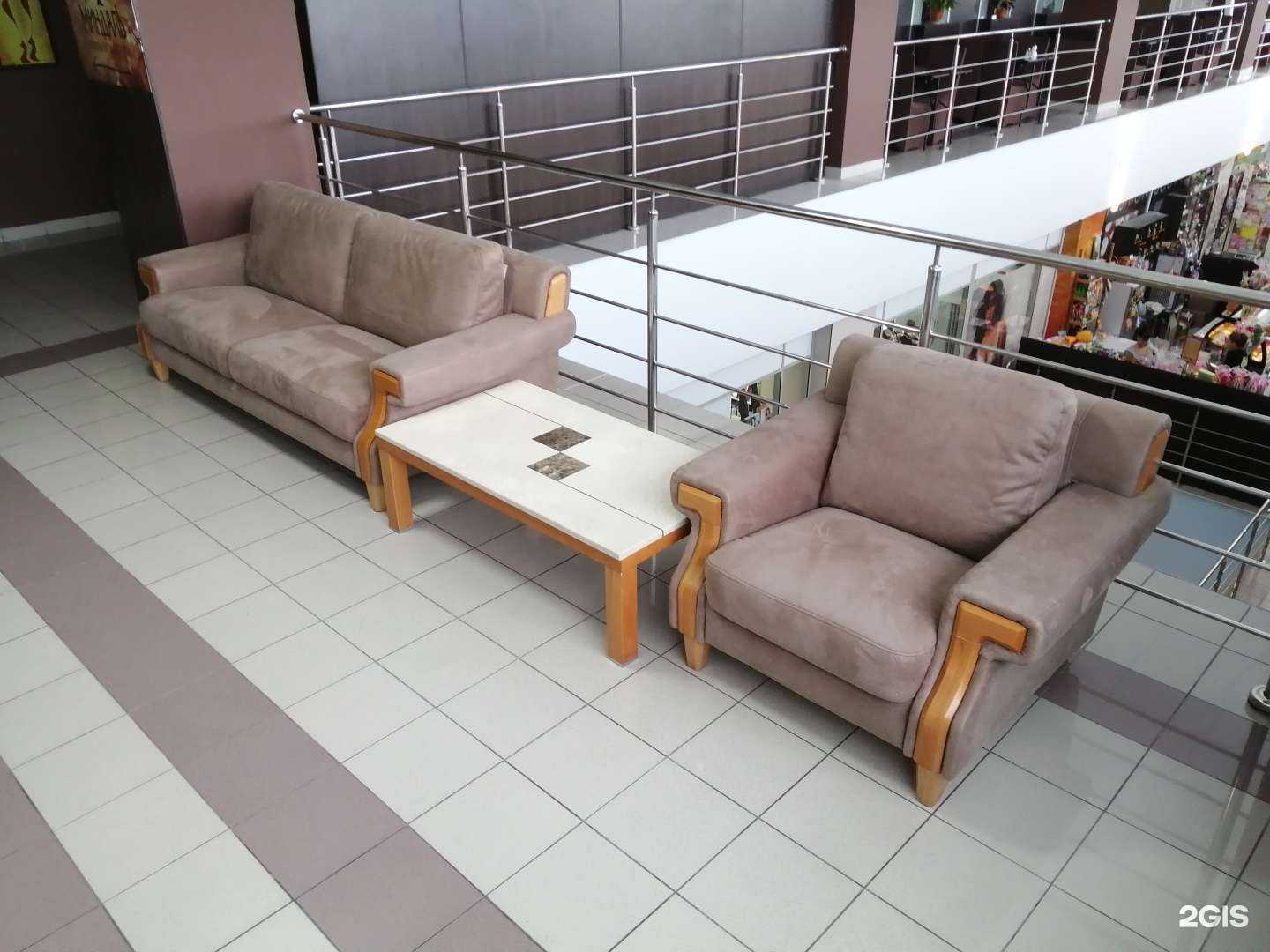 Отзывы на компанию Мастерская комфорта в г. Нижний Тагил c фото