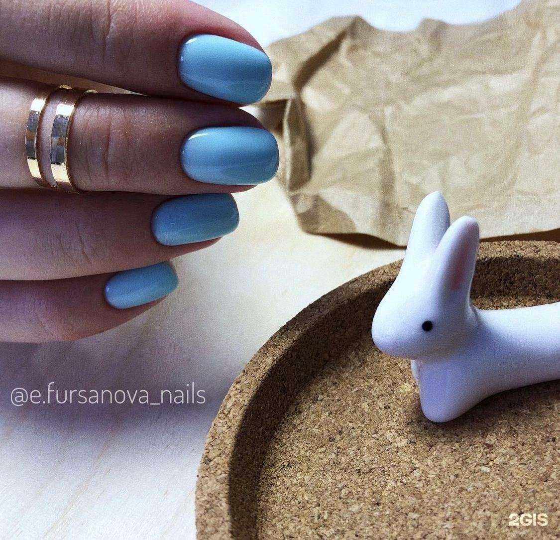 Отзывы на компанию e.fursanova studio в Воронеже c фото