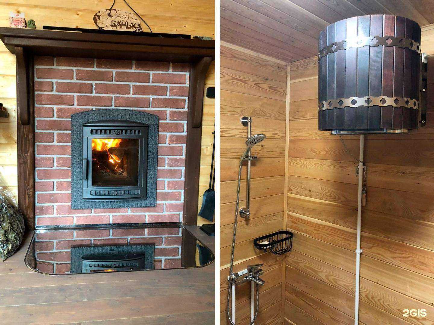 Отзывы на компанию Все бани в Воронеже c фото