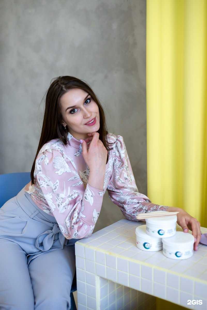 Отзывы на компанию Студия депиляции в Красноярске c фото