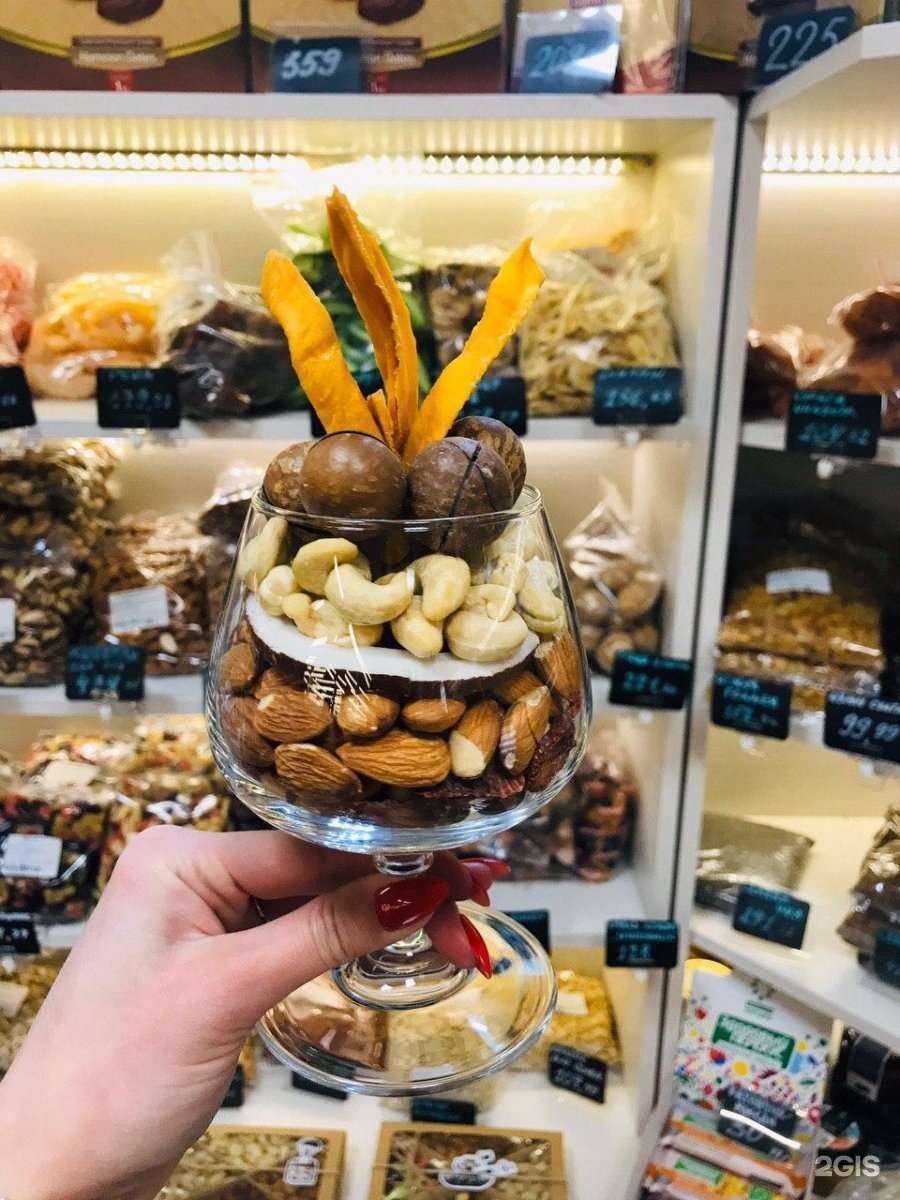 Отзывы на компанию Ярмарка вкусов в г. Калининград c фото