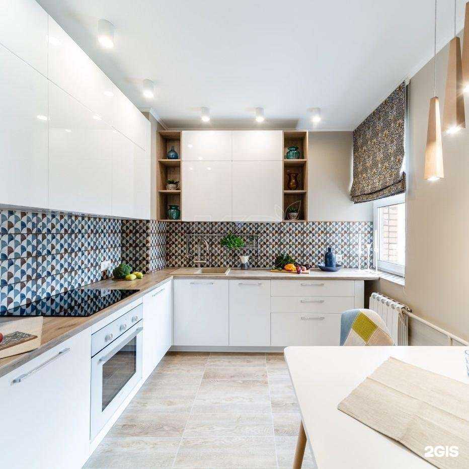 Отзывы на компанию Кухонный Двор, мебельный магазин в Алексине c фото