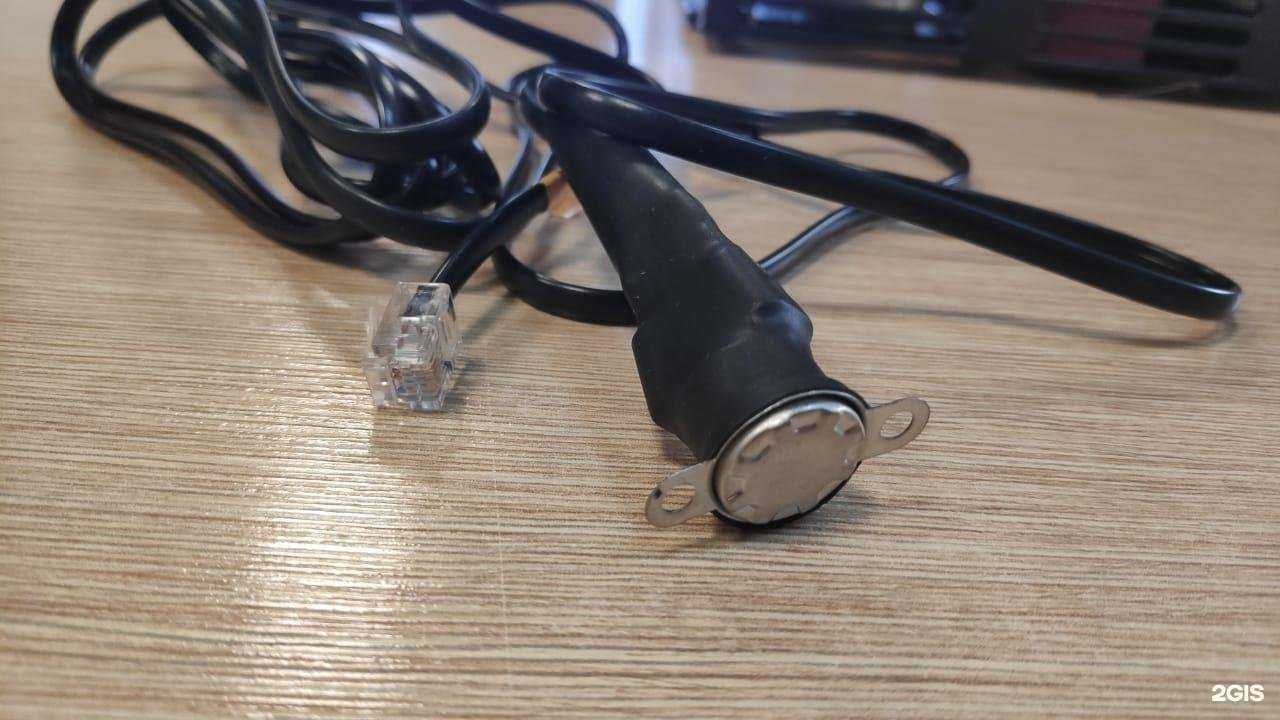 Отзывы на компанию Теплоэнергетика в Челябинске c фото