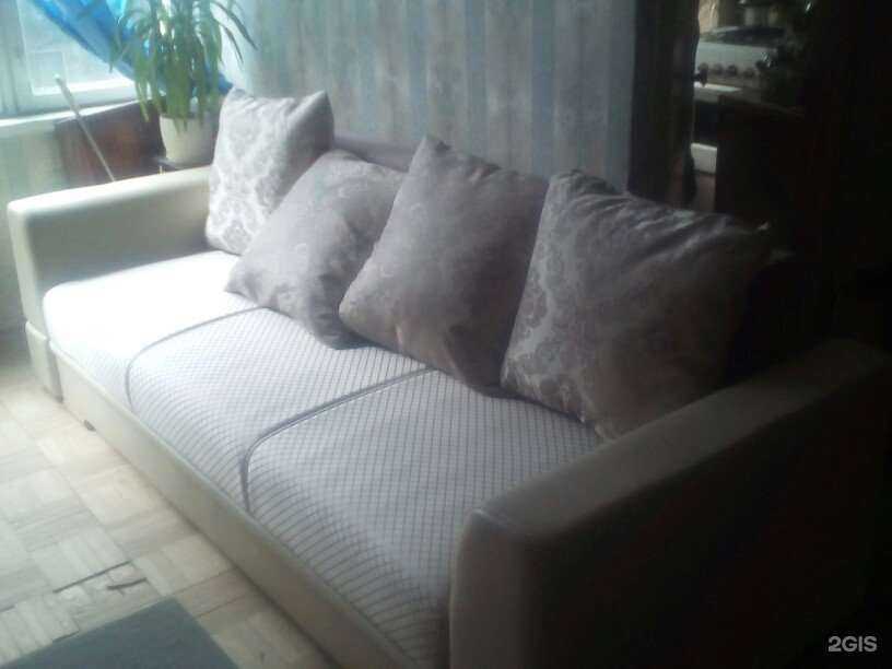 Отзывы на компанию Вашакомната.рф в Гатчине c фото