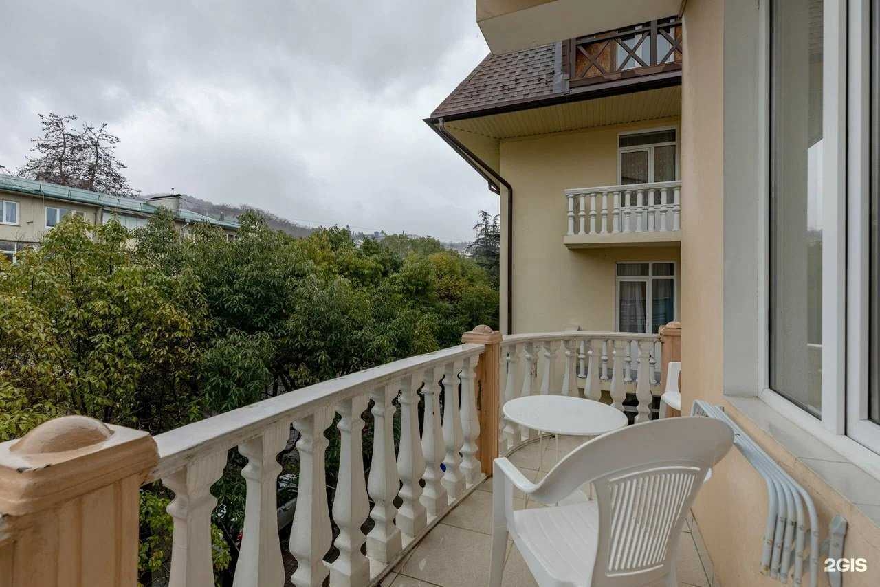 Отзывы на компанию Катран в Сочи c фото