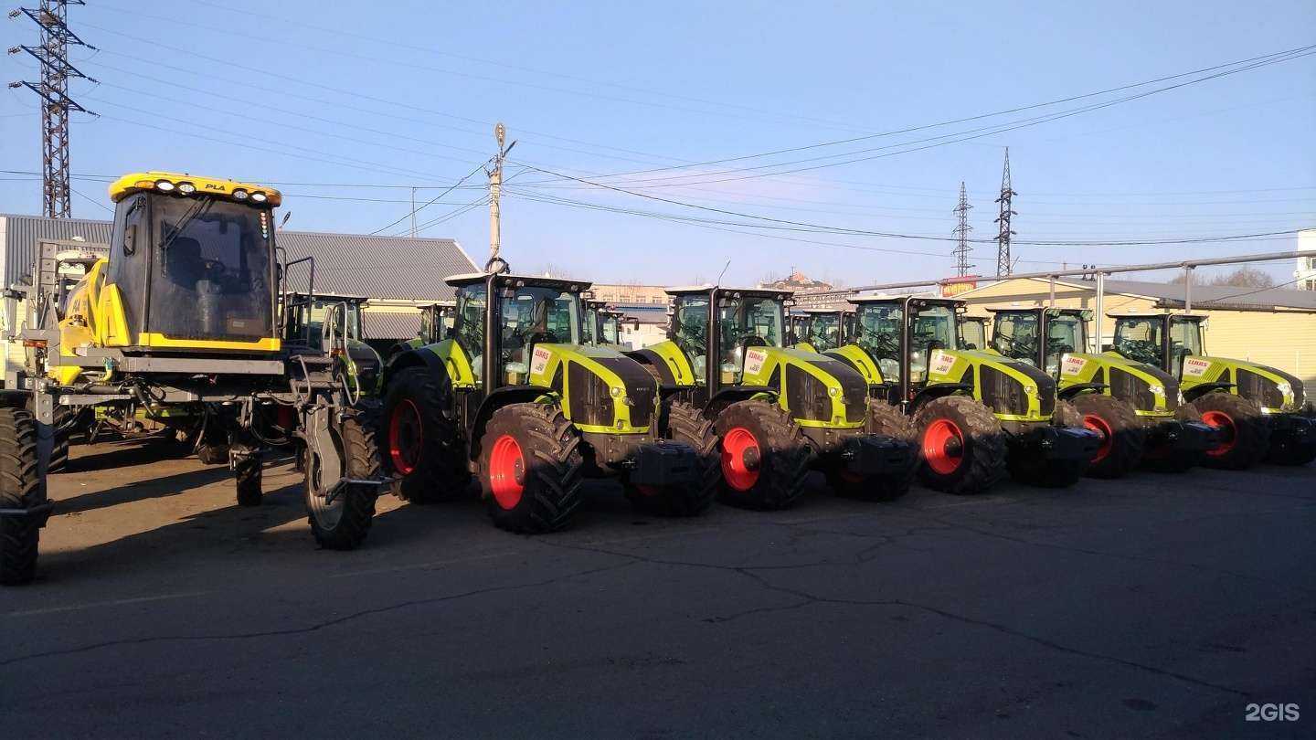 Отзывы на компанию Дальагролига в Уссурийске c фото