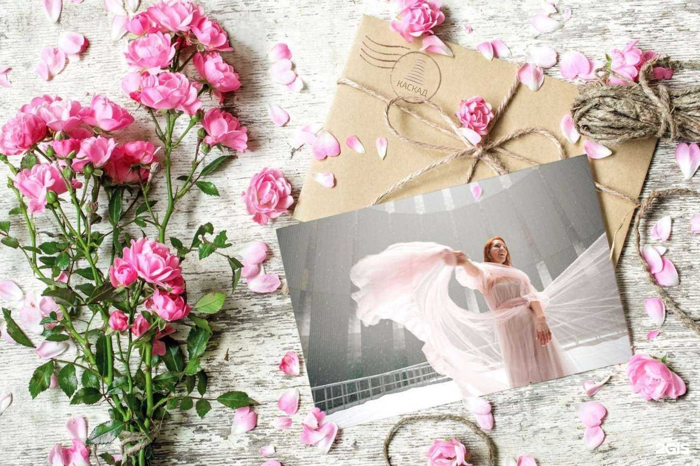 Отзывы на компанию Каскад в Липецке c фото