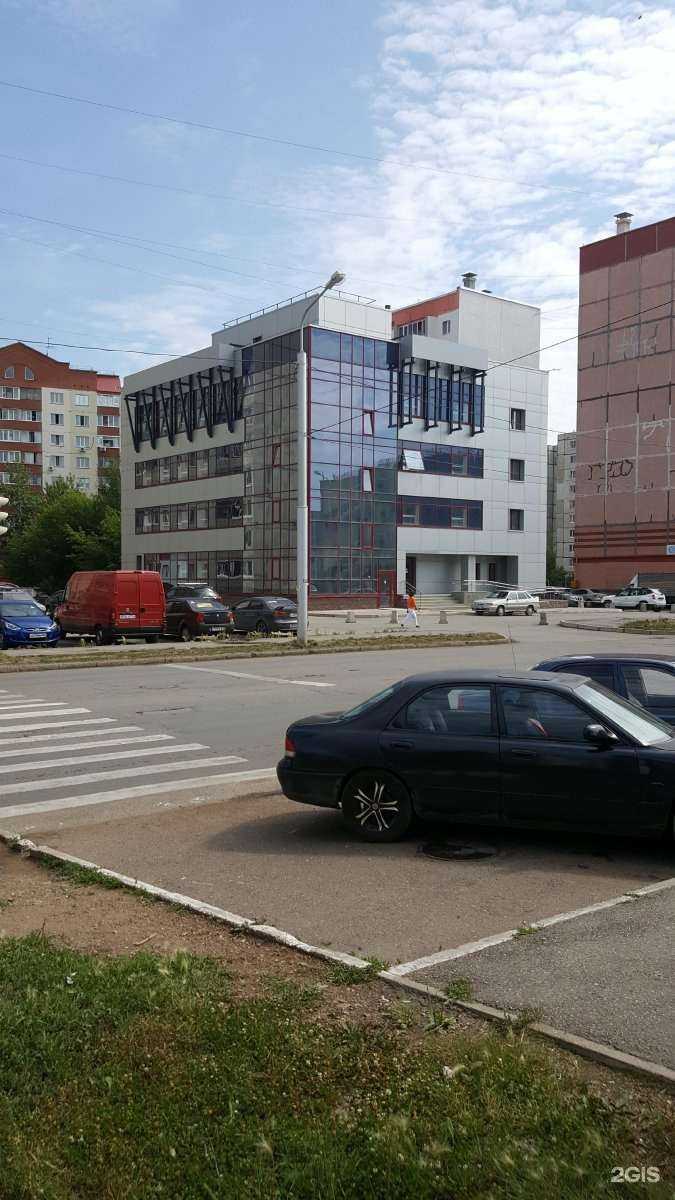 Отзывы на компанию Колибри в Уфе c фото