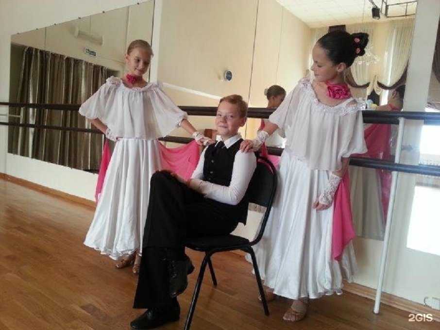 Отзывы на компанию Танцмейстер-Бегония в г. Тольятти c фото