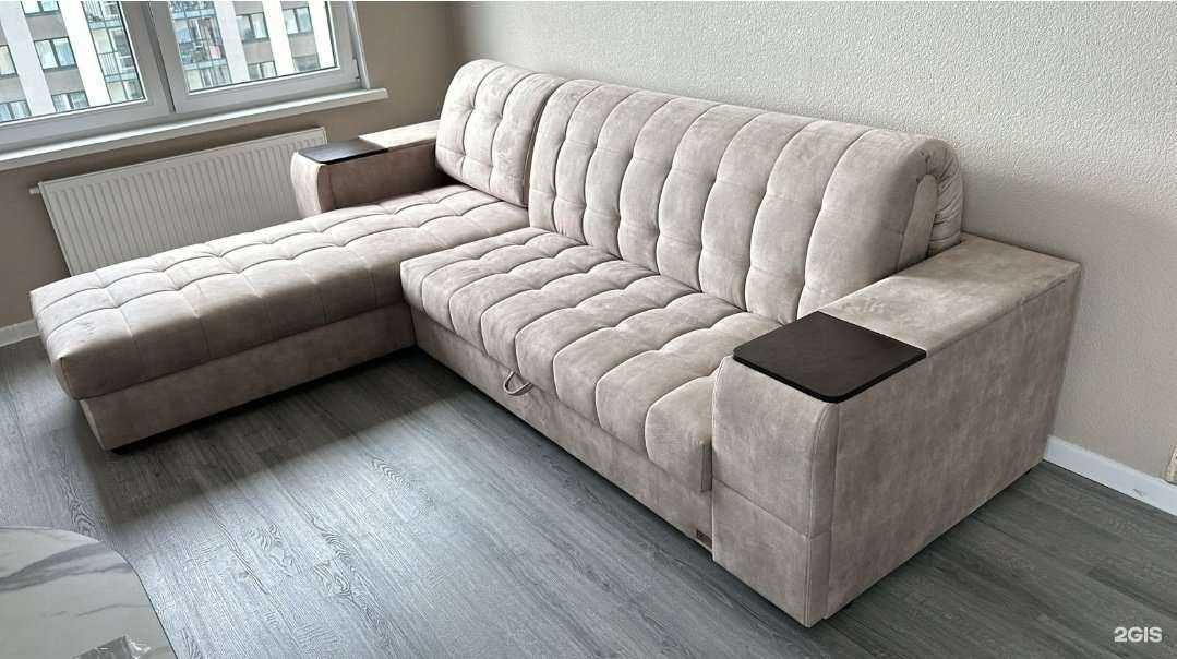 Отзывы на компанию Формула уюта в Костроме c фото