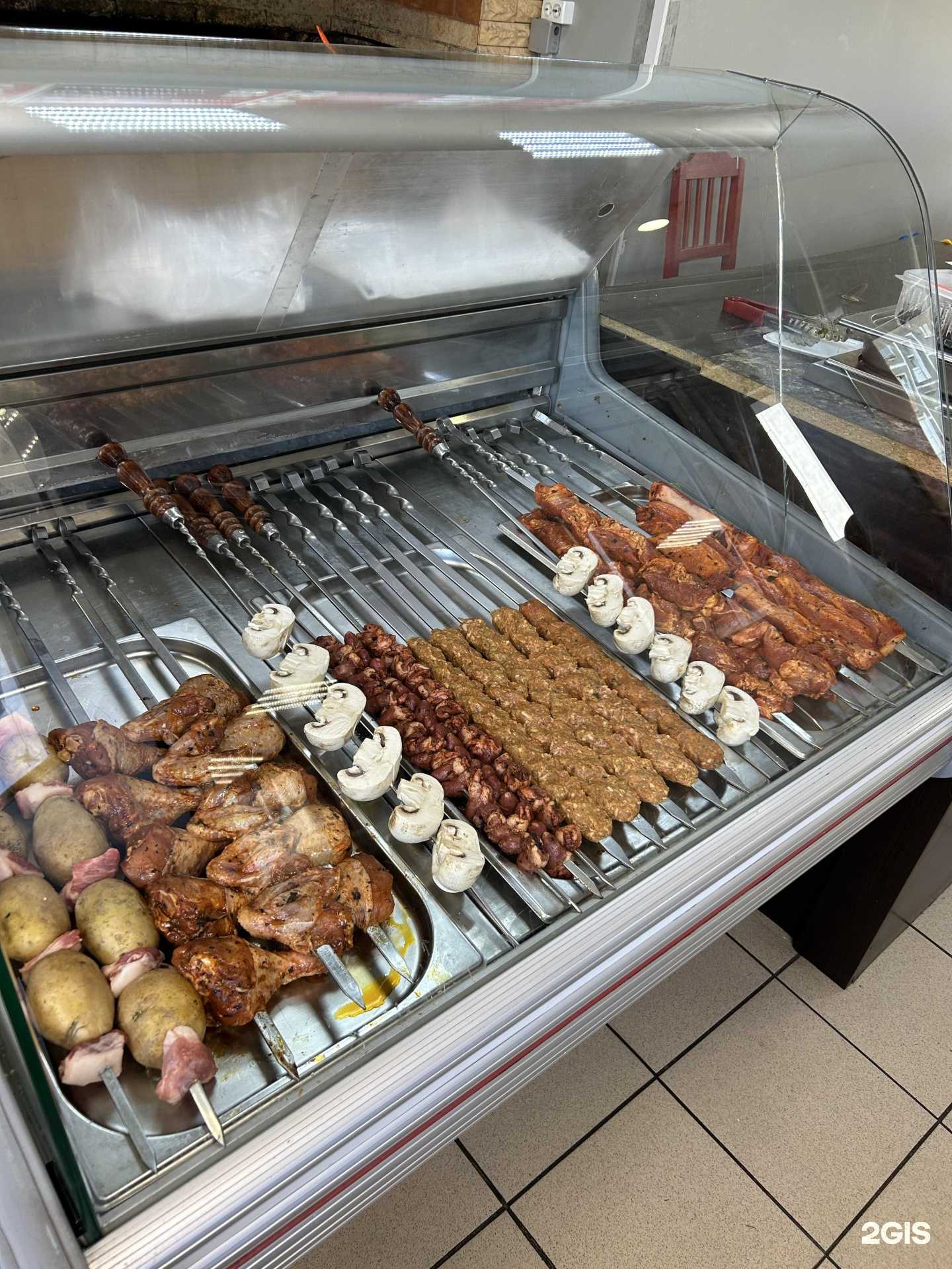 Отзывы на компанию Шашлык House в г. Ярославль c фото