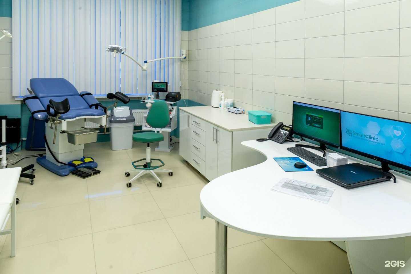 Отзывы на компанию Smart clinic в Воронеже c фото