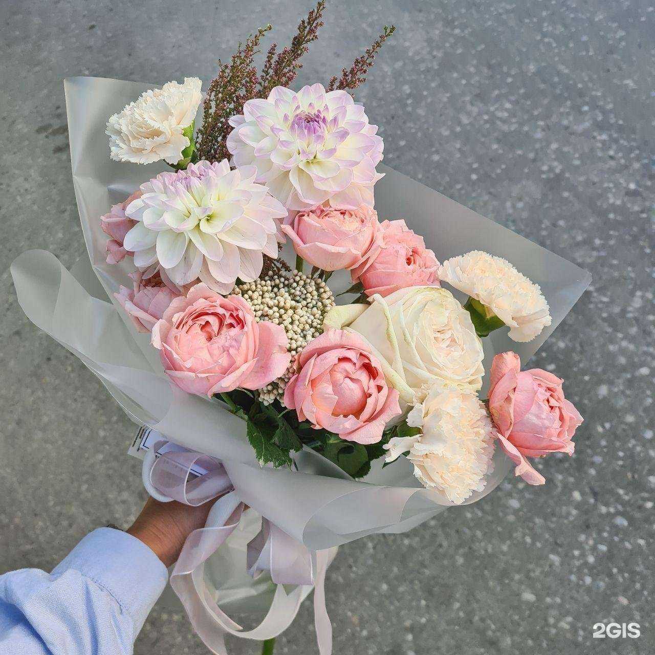 Отзывы на компанию Клумба в Новосибирске c фото