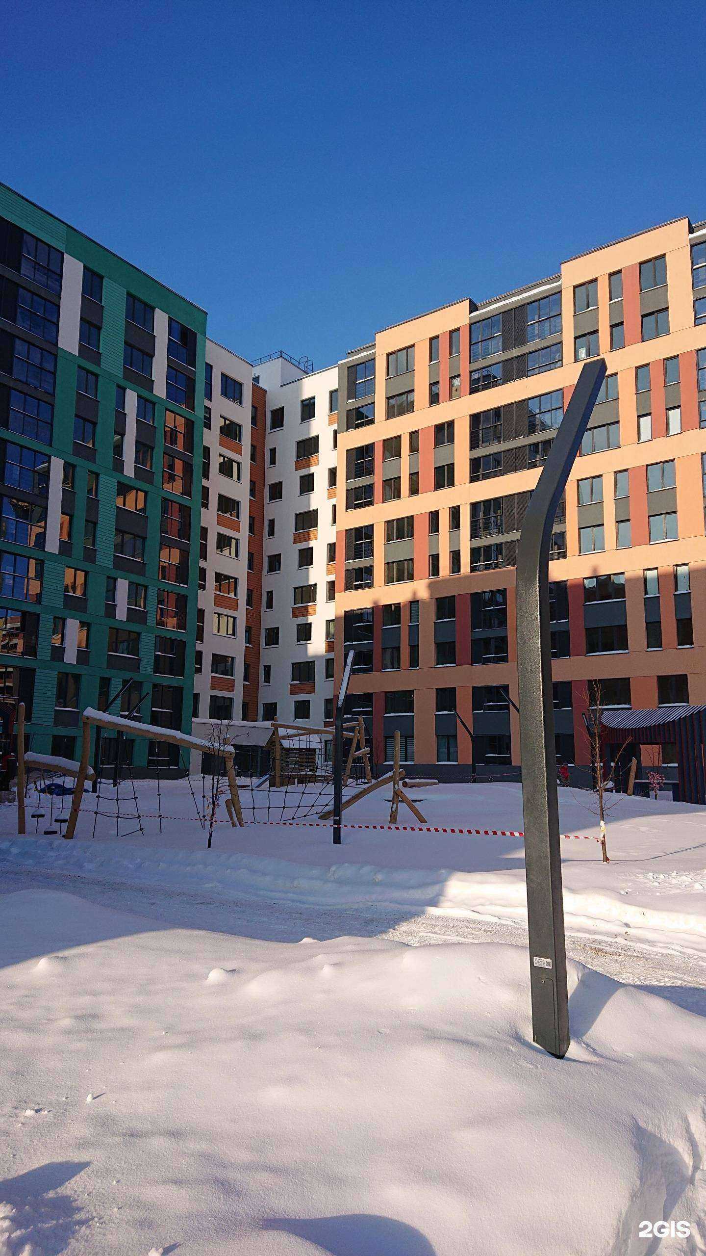 Отзывы на компанию Луна в Ижевске c фото - фотография 2 из 2