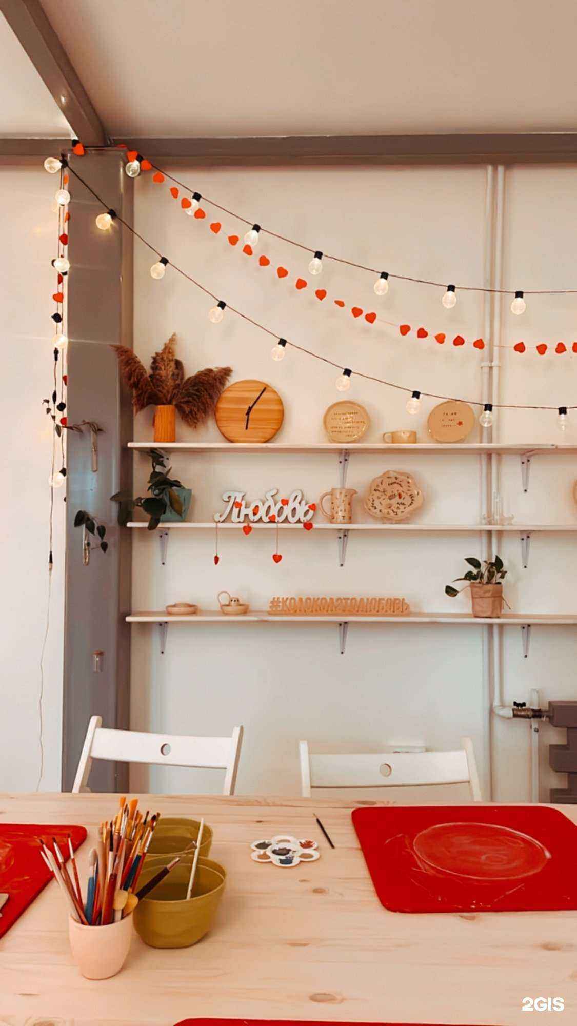 Отзывы на компанию Колокол в Астрахани c фото