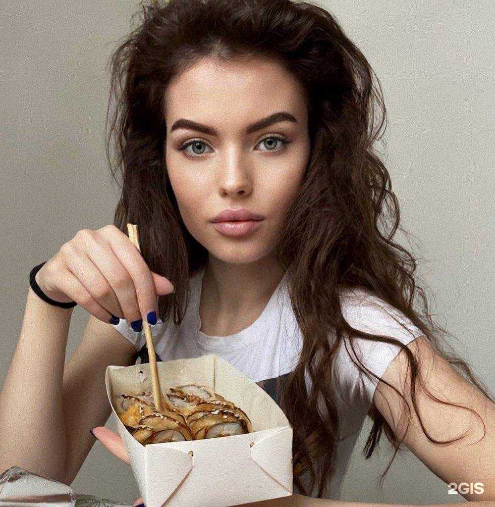 Отзывы на компанию Sushi boss в Белгороде c фото