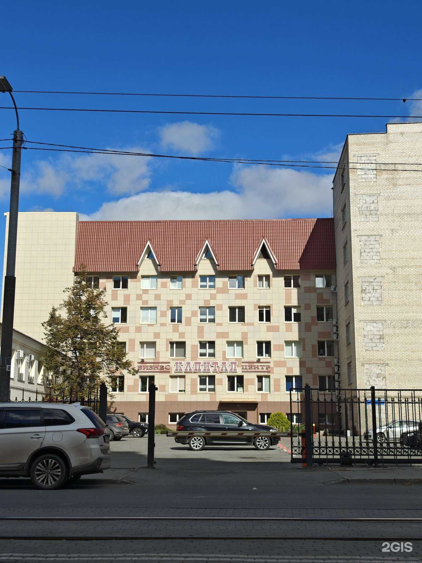 Отзывы на компанию Адвокатский кабинет Зуевой Е.В. в Челябинске c фото