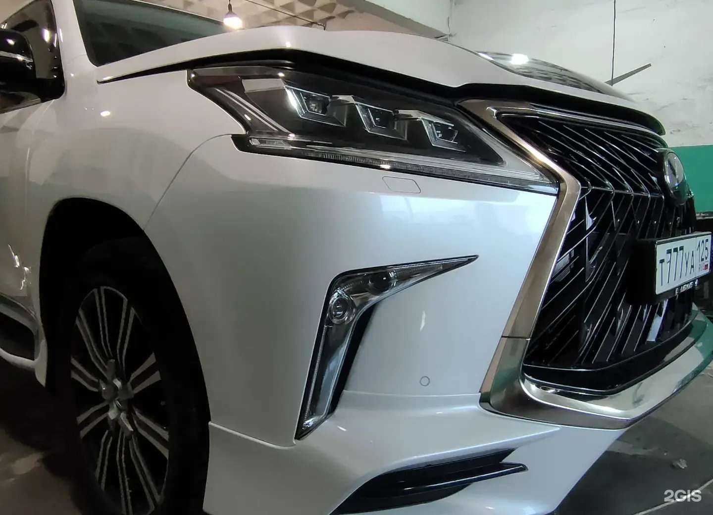 Отзывы на компанию Urban в г. Уссурийск c фото