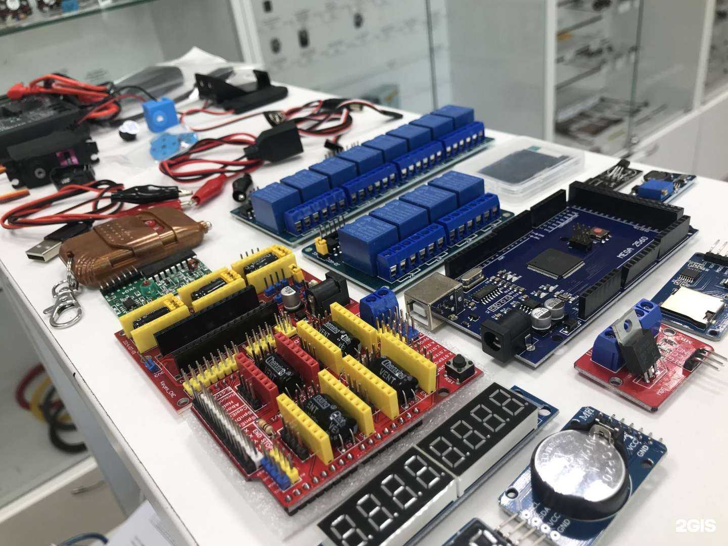 Отзывы на компанию Арду.рф в Перми c фото