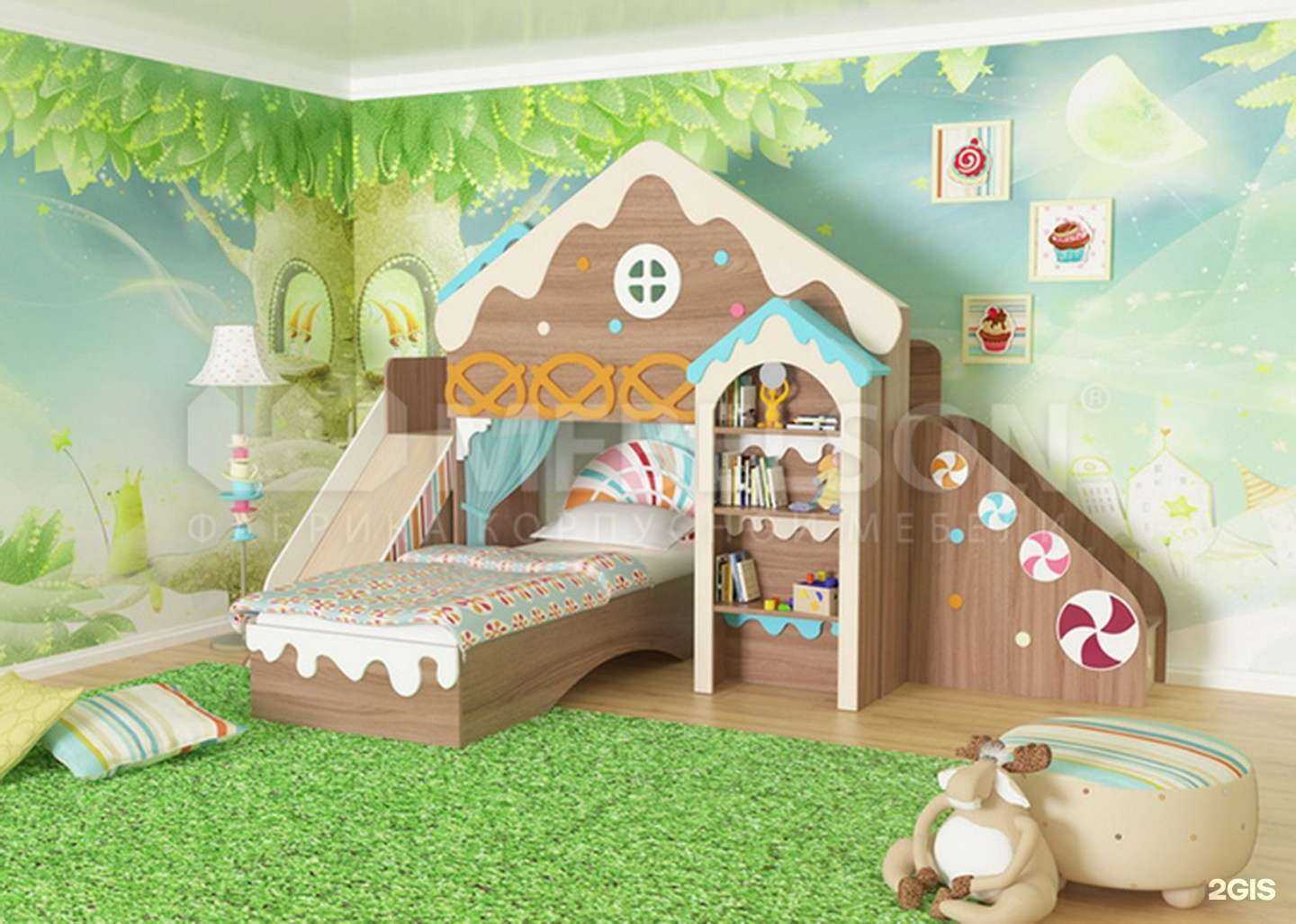 Отзывы на компанию Евро-офис в Сургуте c фото