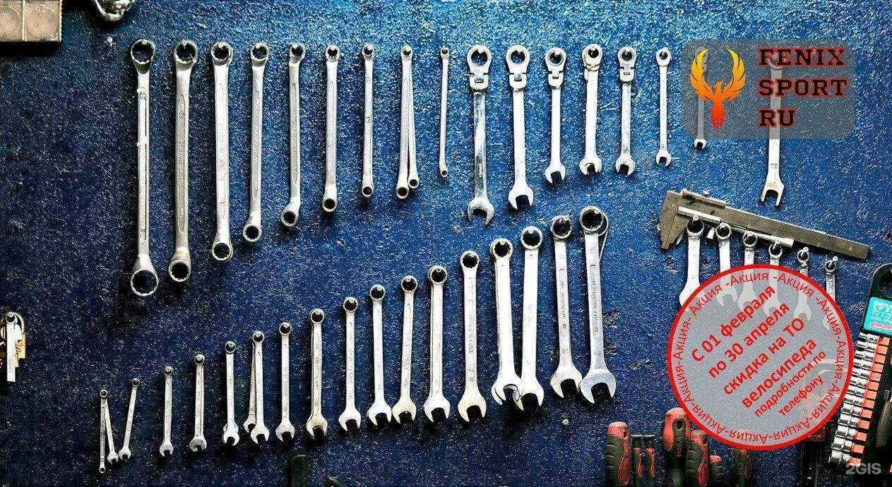 Отзывы на компанию Феникс Спорт в г. Екатеринбург c фото