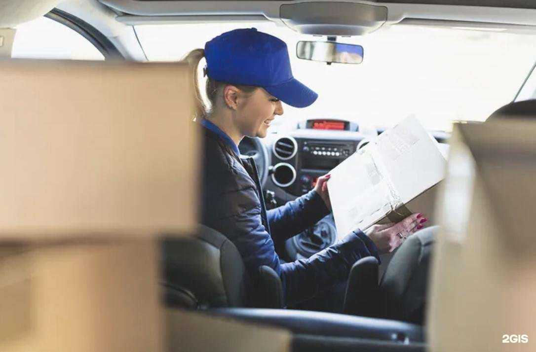 Отзывы на компанию Мегаполис в Красноярске c фото