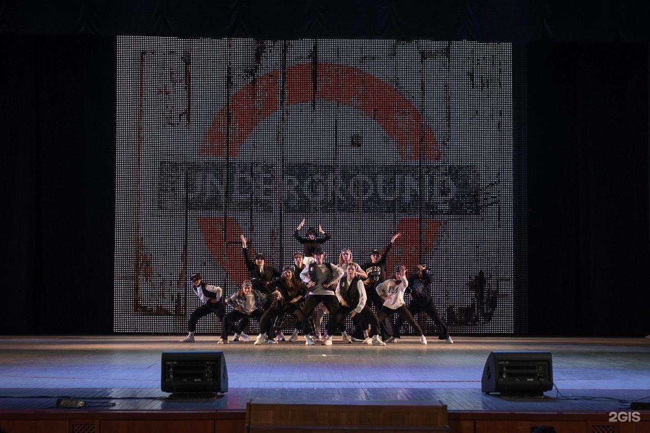 Отзывы на компанию School TV Dance в г. Саранск c фото