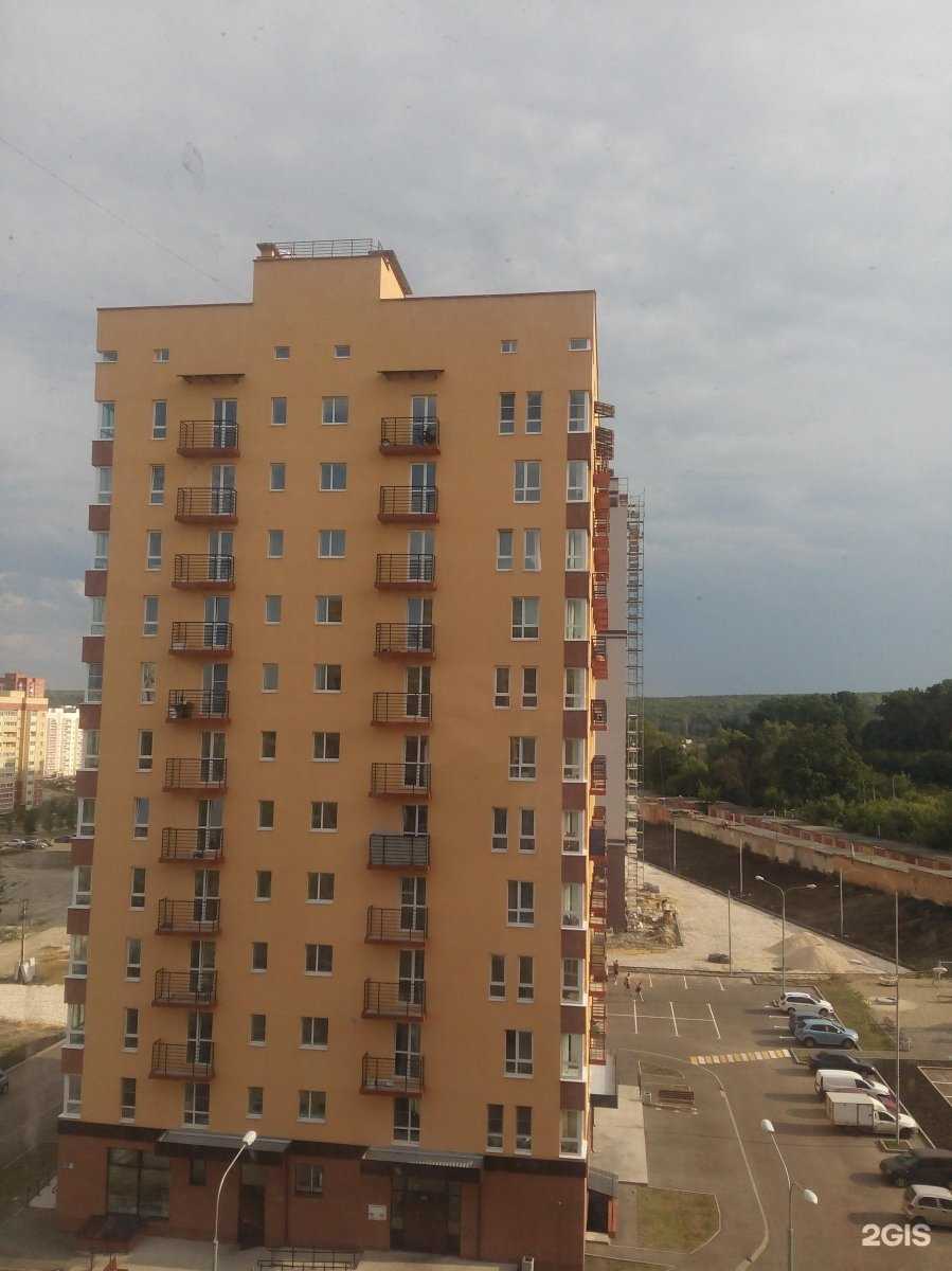 Отзывы на компанию JC Permanent в Пензе c фото - фотография 2 из 2