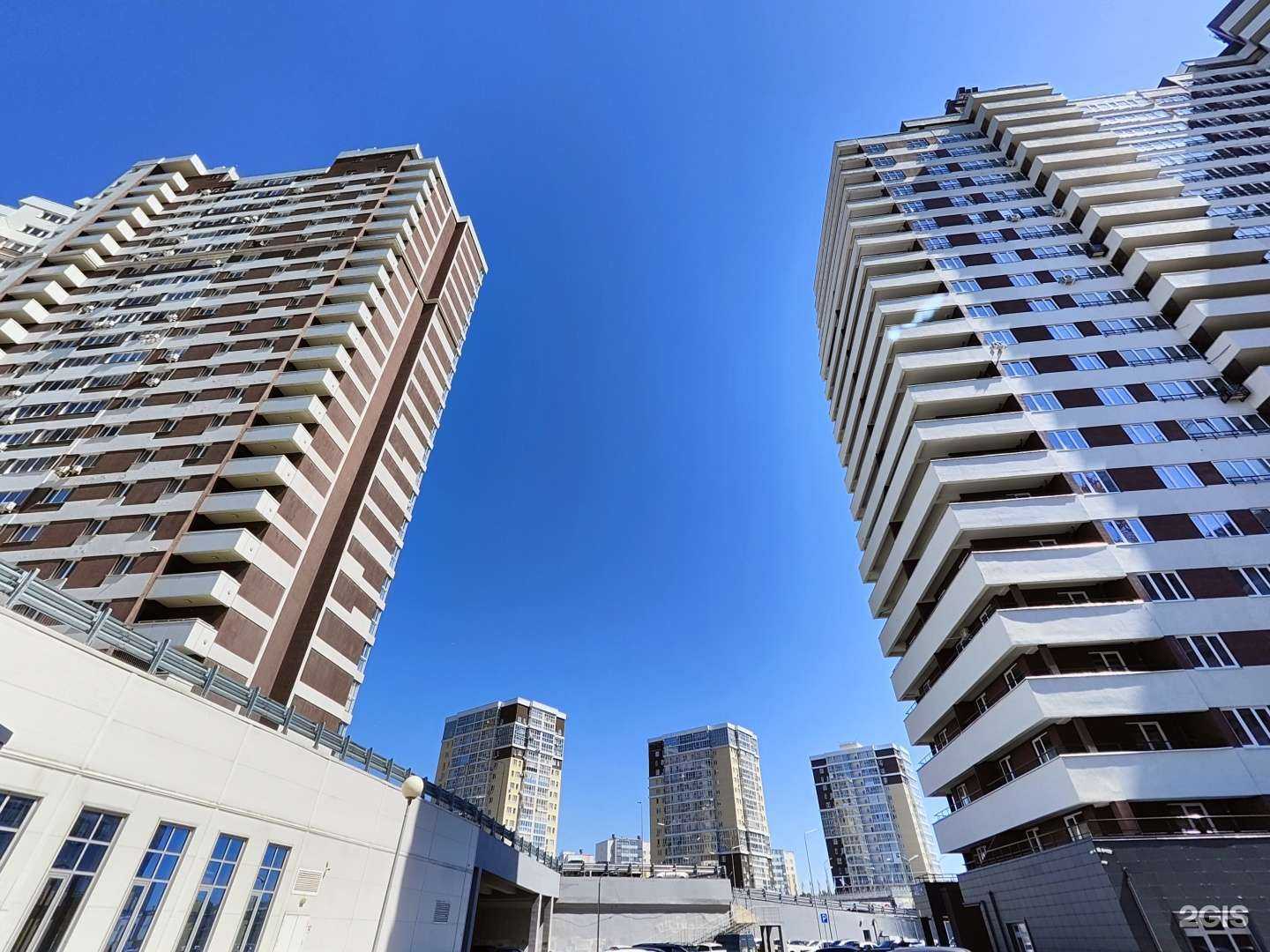 Отзывы на компанию Мне красиво в Набережных Челнах c фото - фотография 2 из 2