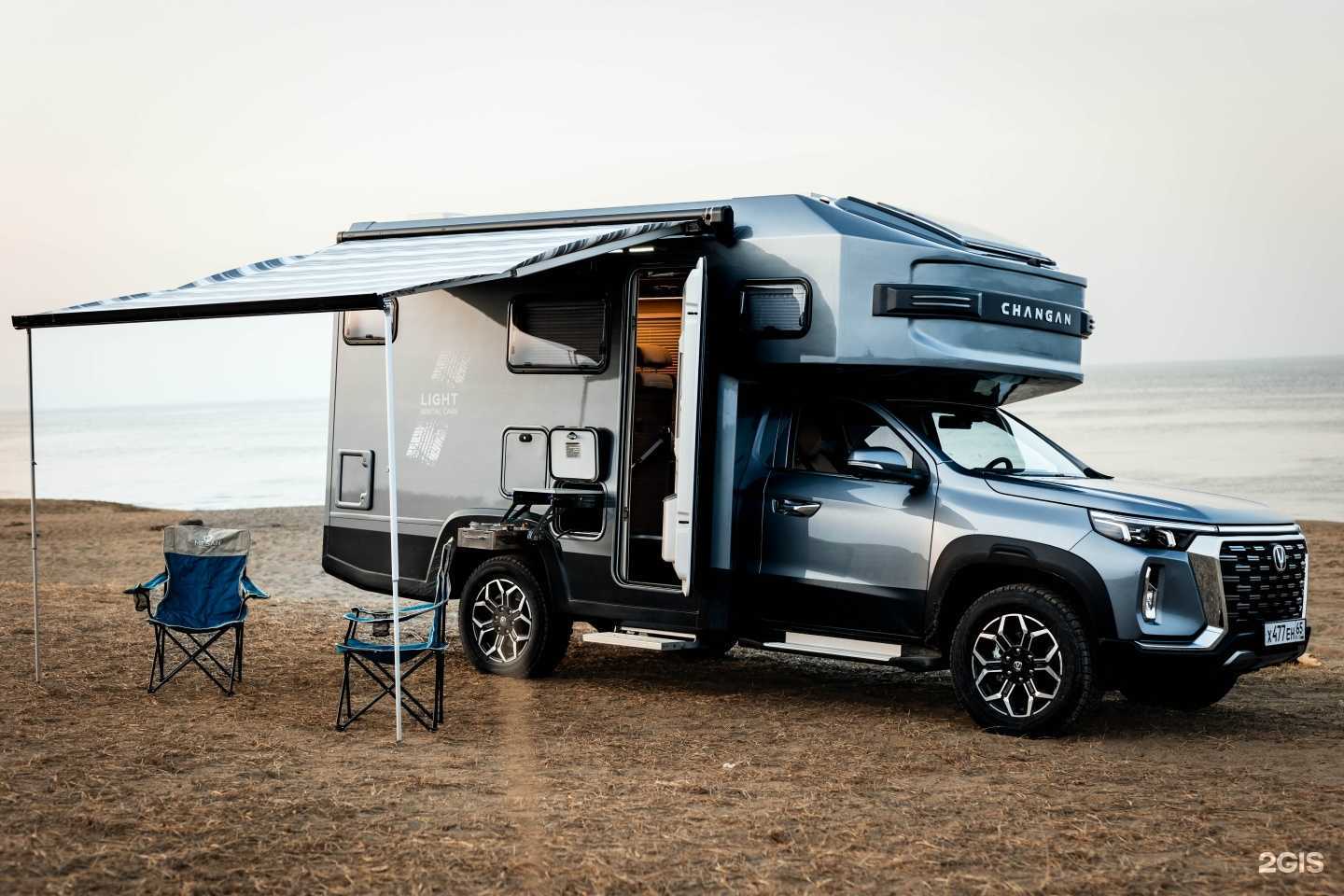 Отзывы на компанию Light Rental Cars в г. Южно-Сахалинск c фото