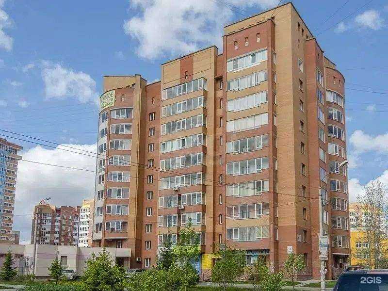 Отзывы на компанию Matrioshka в Красноярске c фото - фотография 2 из 2