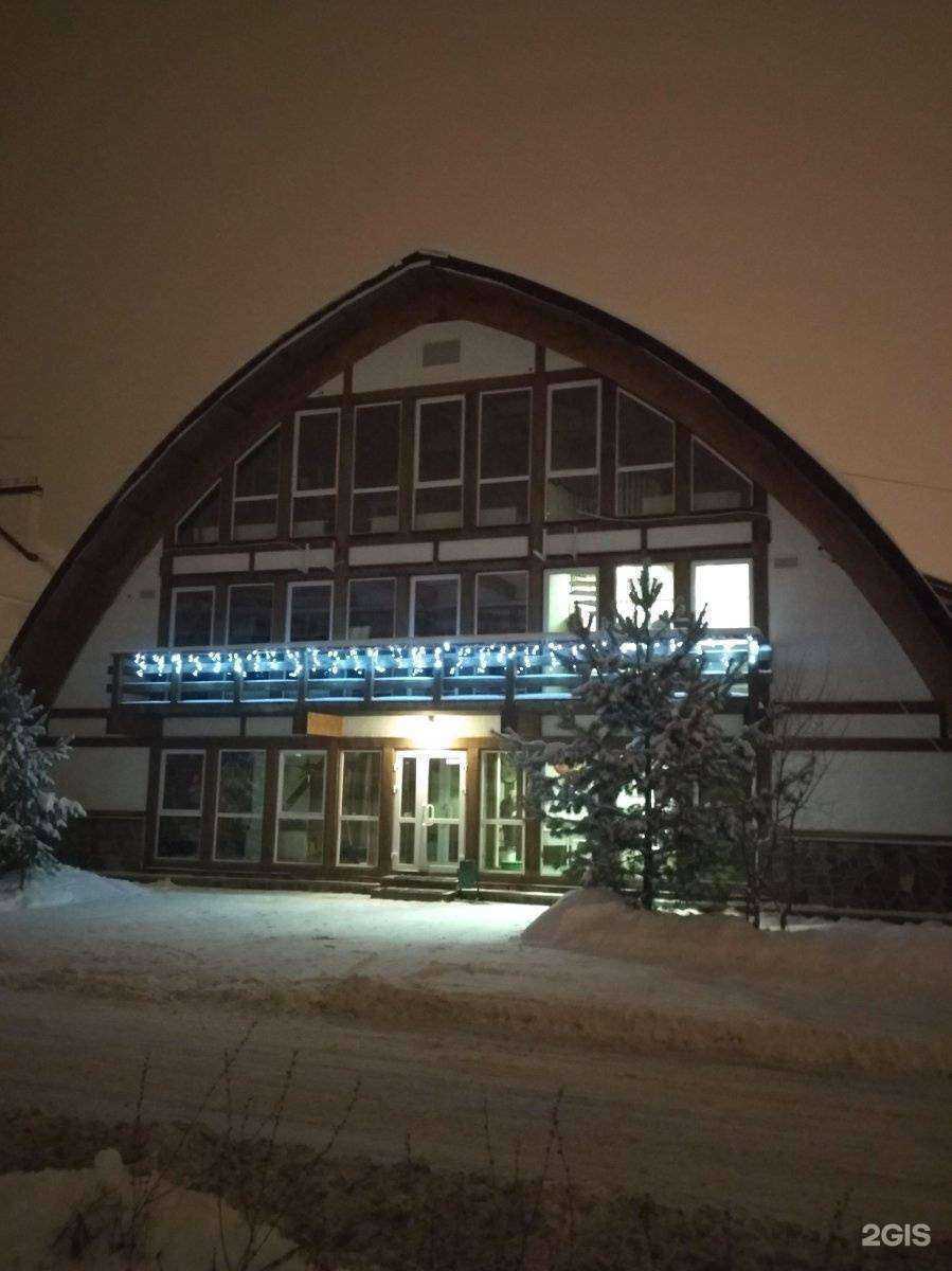 Отзывы на компанию Каскад в Перми c фото - фотография 2 из 2