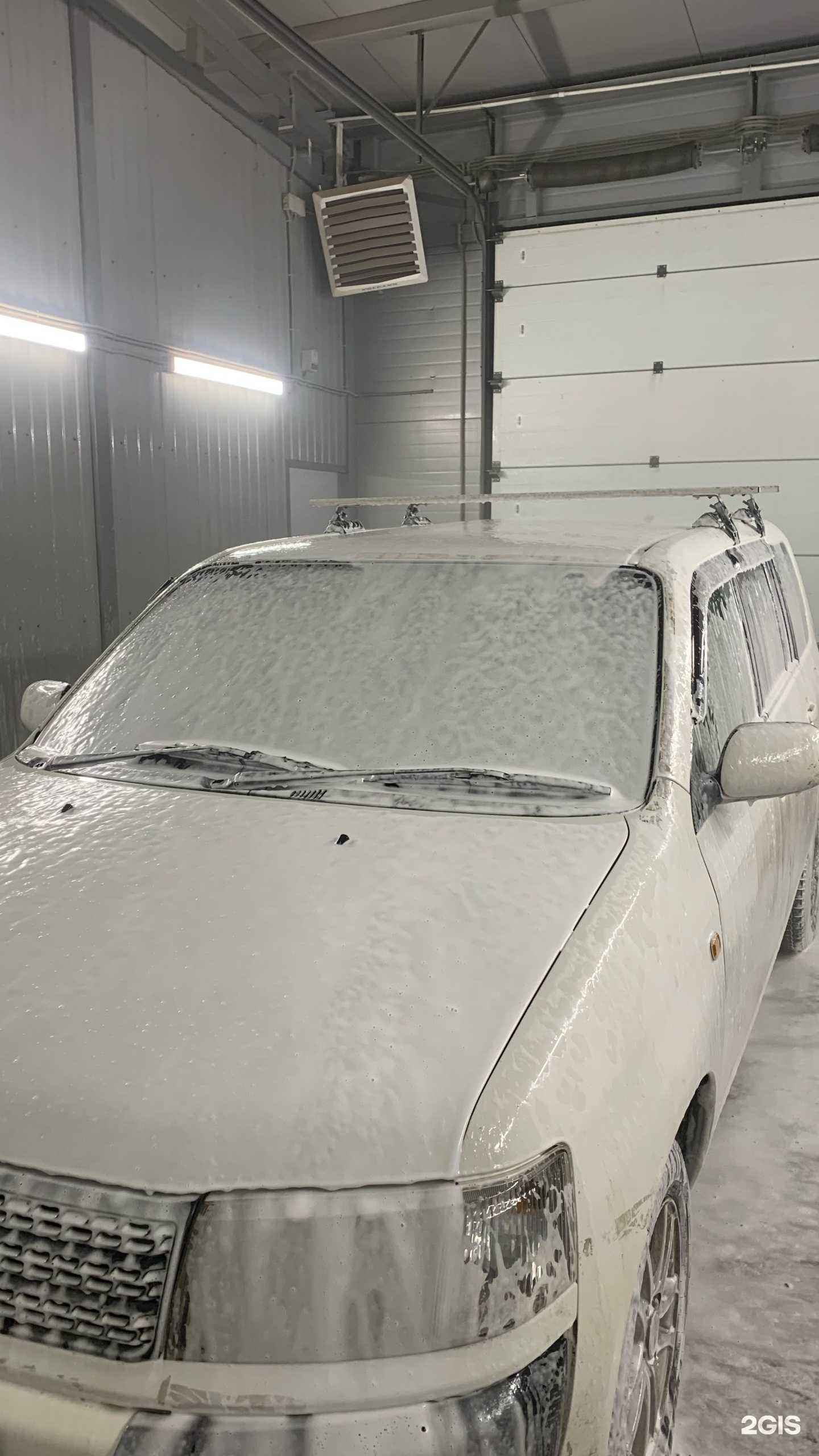 Отзывы на компанию Теплая автомойка самообслуживания в г. Якутск c фото