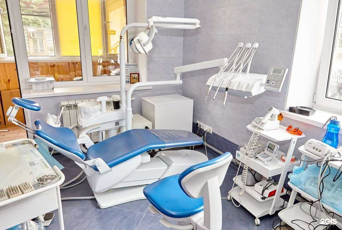 Отзывы на компанию Дента мед в Калуге c фото