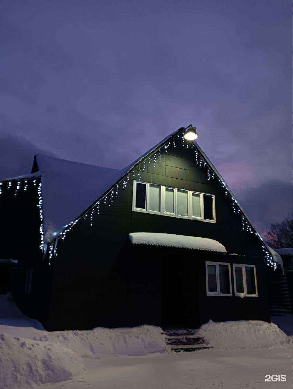 Отзывы на компанию Forest spa relax в Королёве c фото